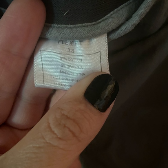 AGILE mens shorts - Picture 2 of 7